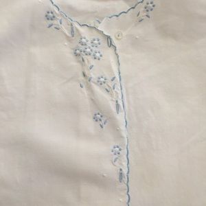 Feltman Bros Diaper Shirt